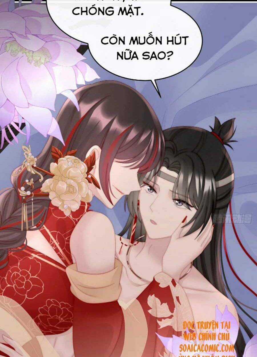 Thê Chủ, Thỉnh Hưởng Dụng Chapter 39 trang 19