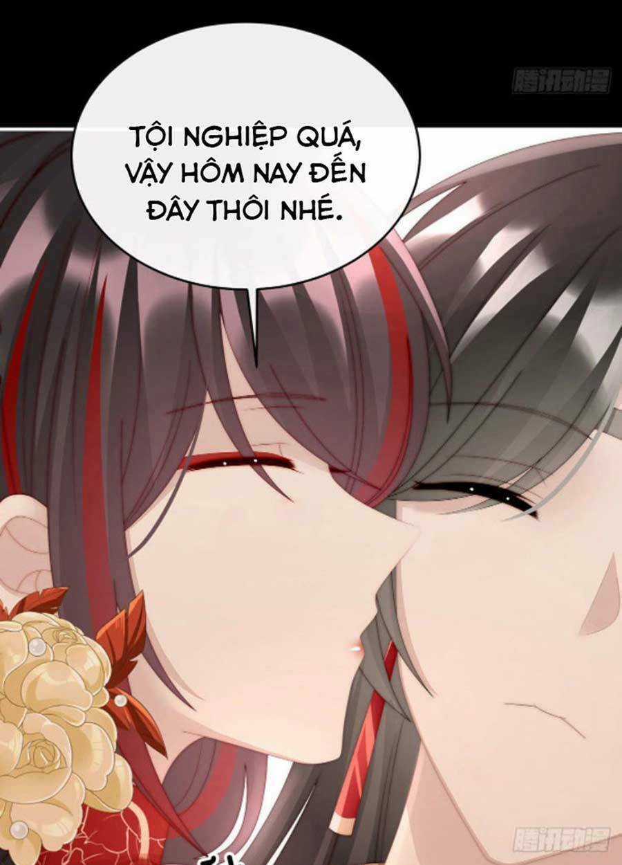 Thê Chủ, Thỉnh Hưởng Dụng Chapter 39 trang 21