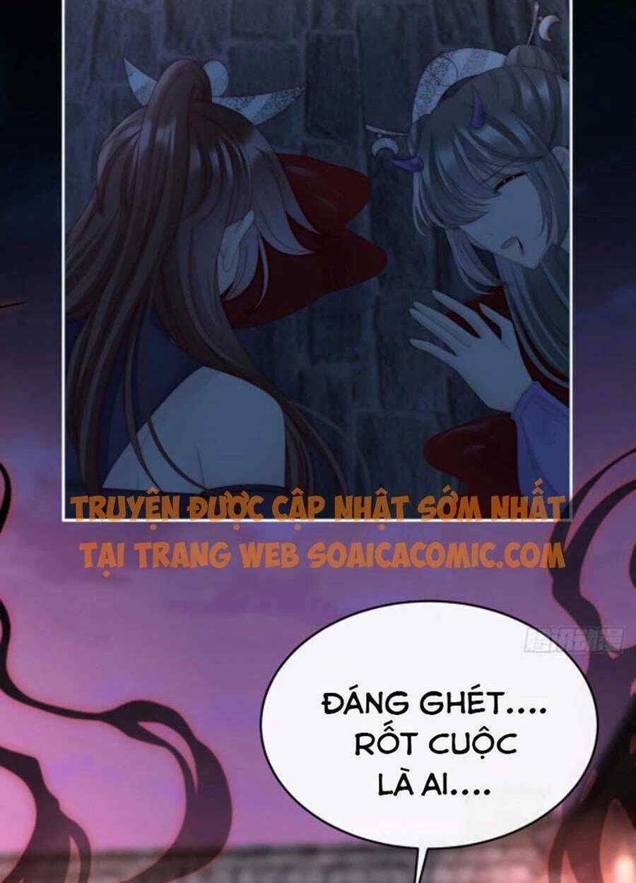 Thê Chủ, Thỉnh Hưởng Dụng Chapter 39 trang 23