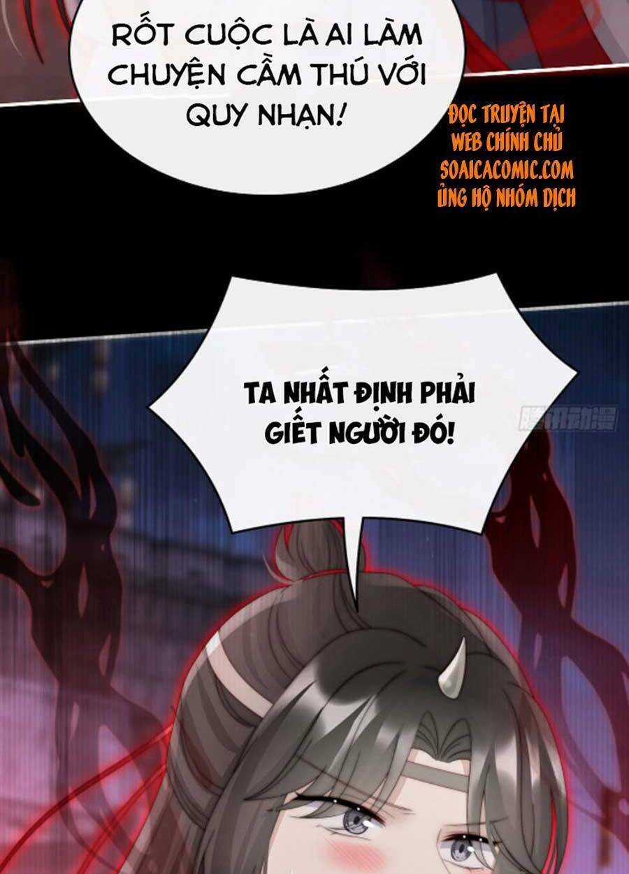 Thê Chủ, Thỉnh Hưởng Dụng Chapter 39 trang 25