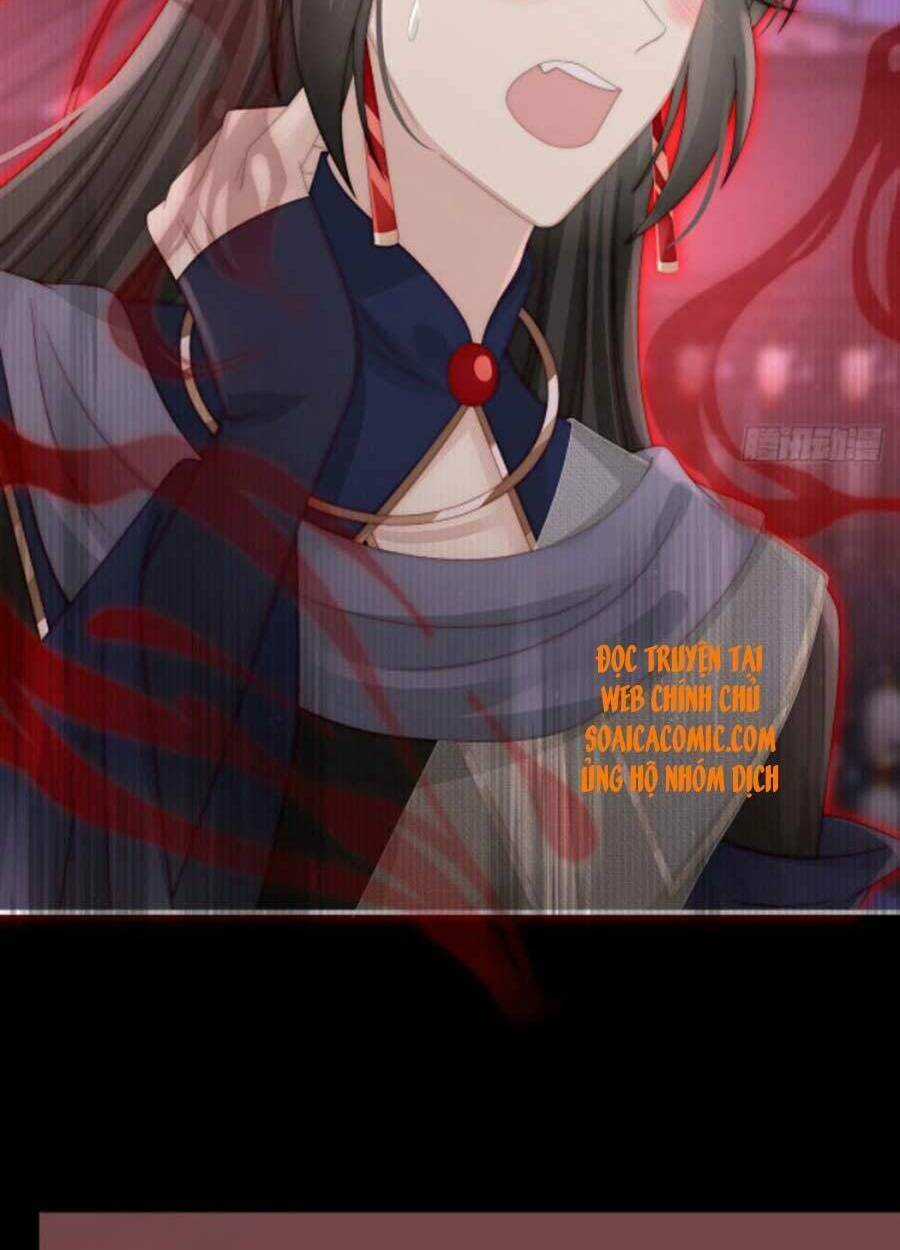 Thê Chủ, Thỉnh Hưởng Dụng Chapter 39 trang 26