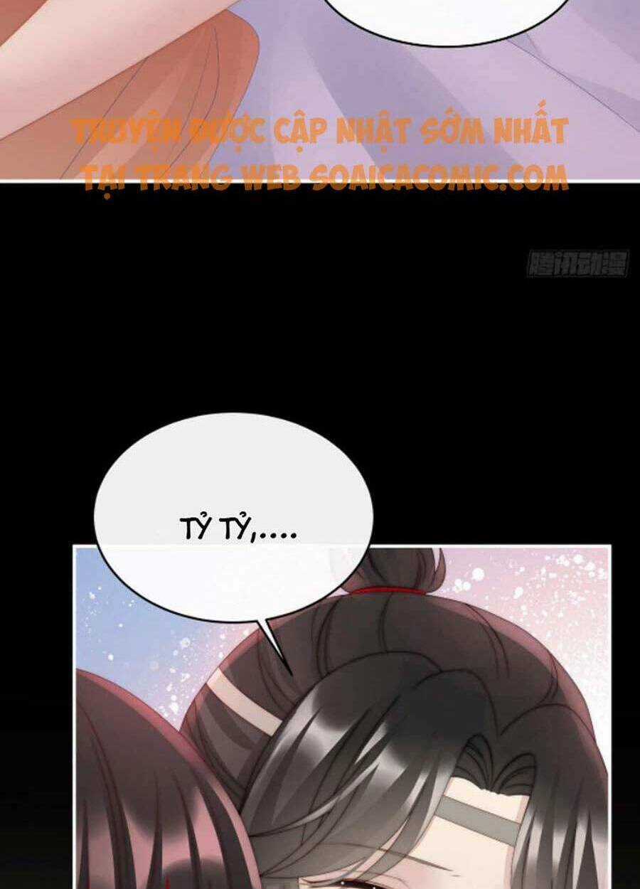 Thê Chủ, Thỉnh Hưởng Dụng Chapter 39 trang 3