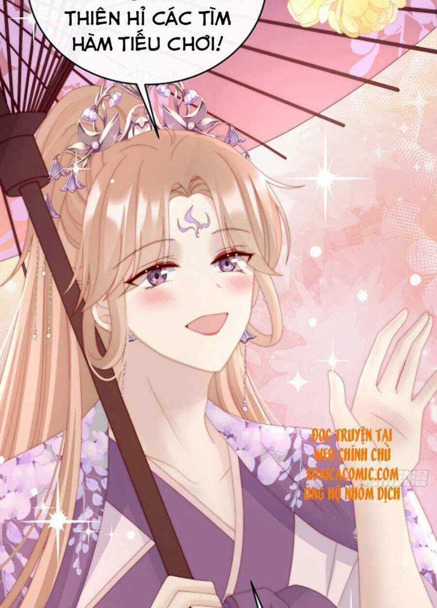 Thê Chủ, Thỉnh Hưởng Dụng Chapter 39 trang 30