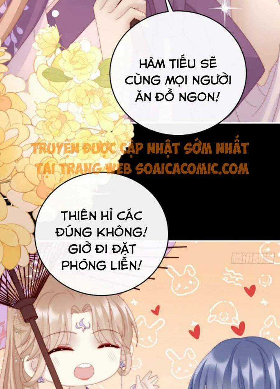 Thê Chủ, Thỉnh Hưởng Dụng Chapter 39 trang 31
