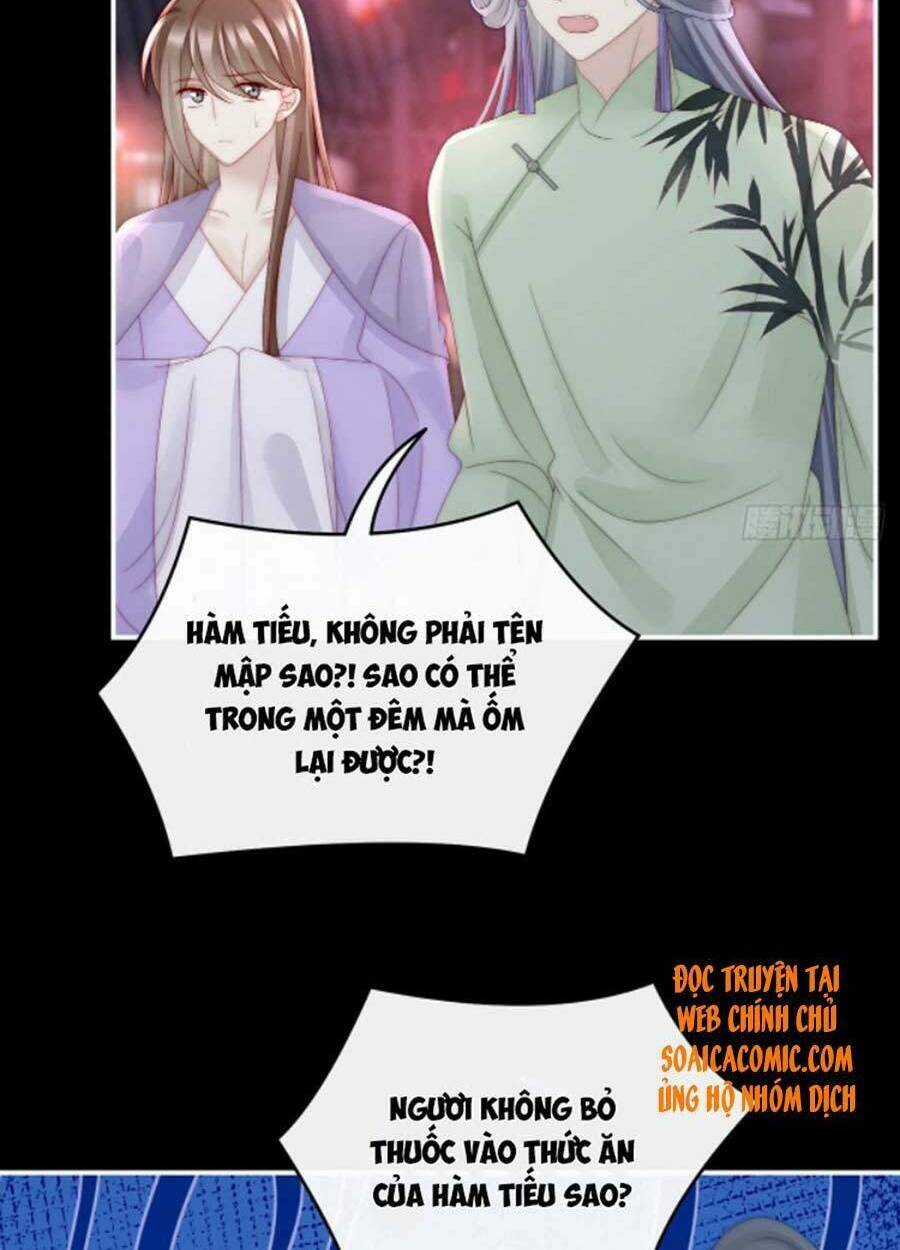 Thê Chủ, Thỉnh Hưởng Dụng Chapter 39 trang 33