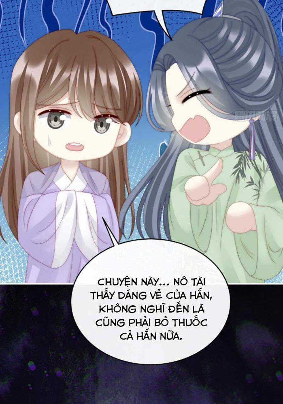 Thê Chủ, Thỉnh Hưởng Dụng Chapter 39 trang 34