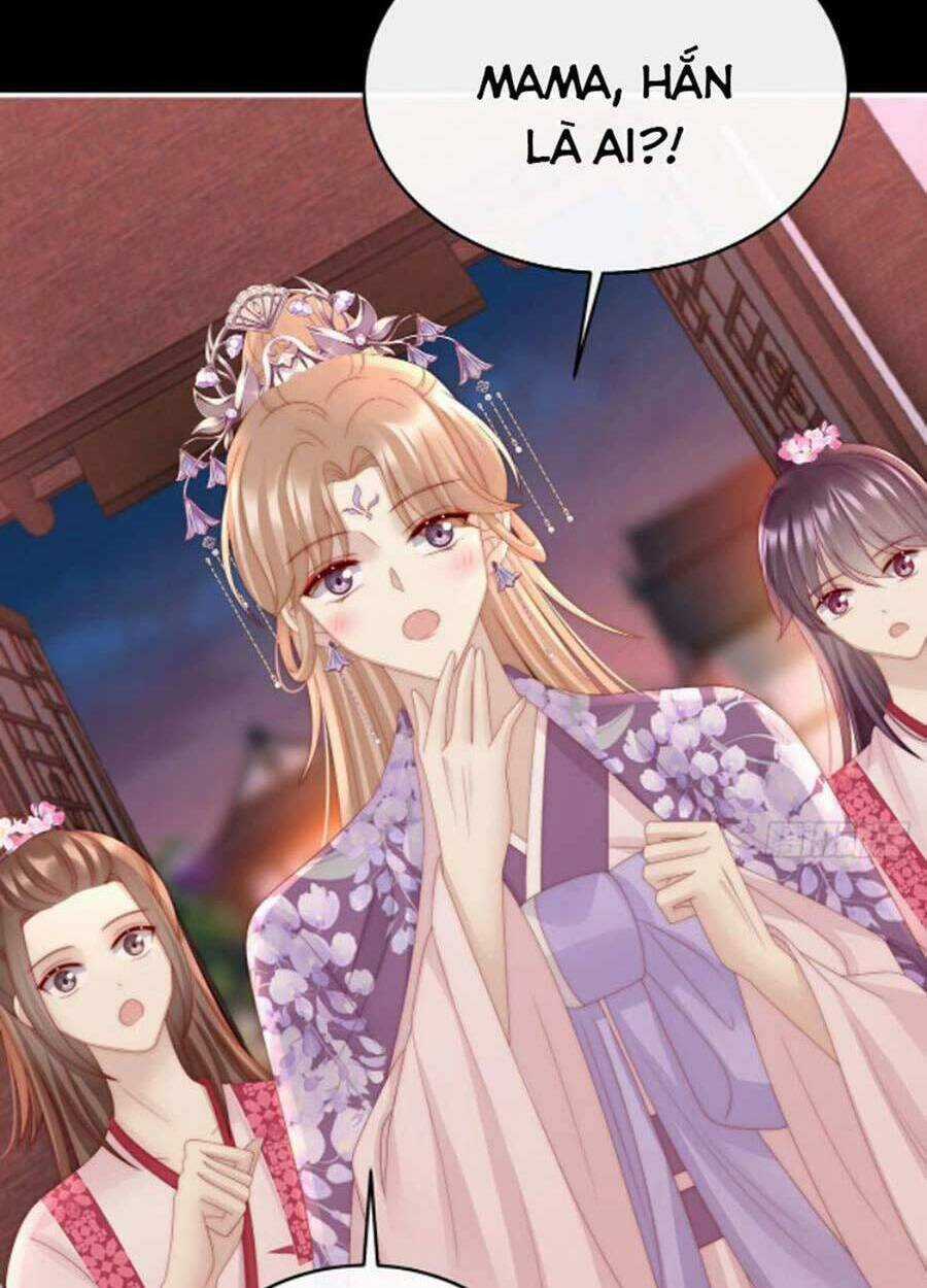 Thê Chủ, Thỉnh Hưởng Dụng Chapter 39 trang 38