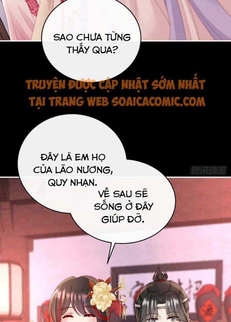 Thê Chủ, Thỉnh Hưởng Dụng Chapter 39 trang 39