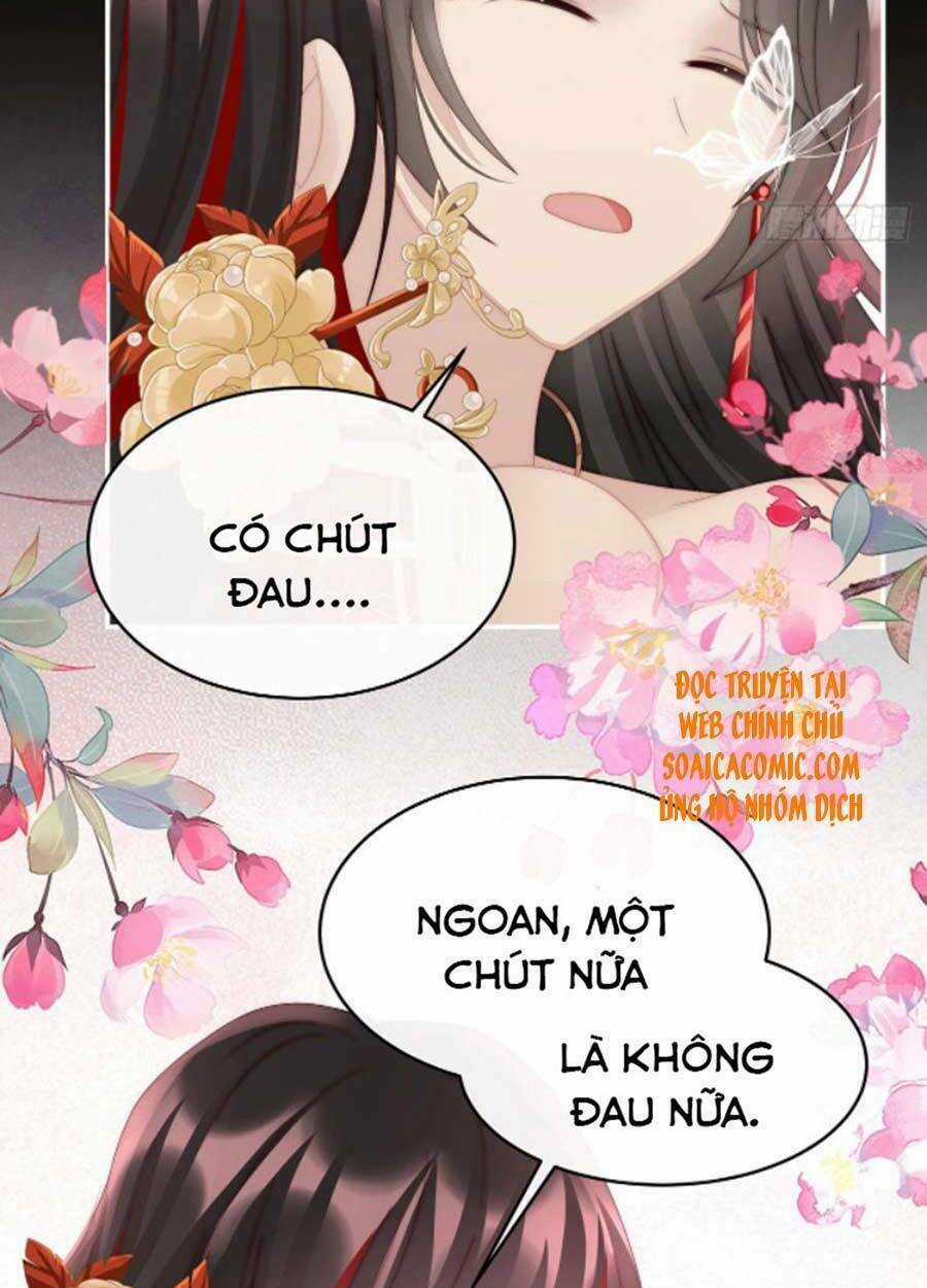 Thê Chủ, Thỉnh Hưởng Dụng Chapter 39 trang 4