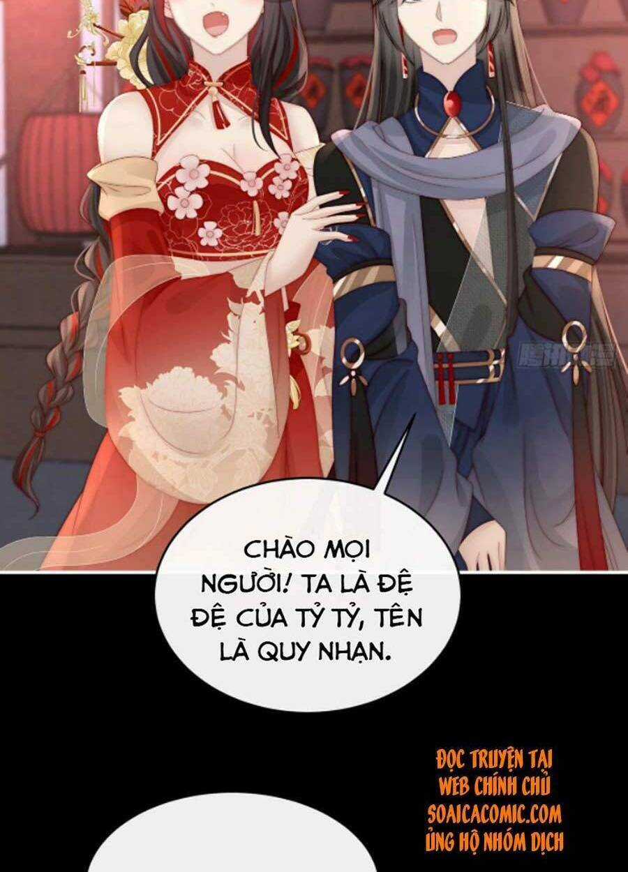 Thê Chủ, Thỉnh Hưởng Dụng Chapter 39 trang 40