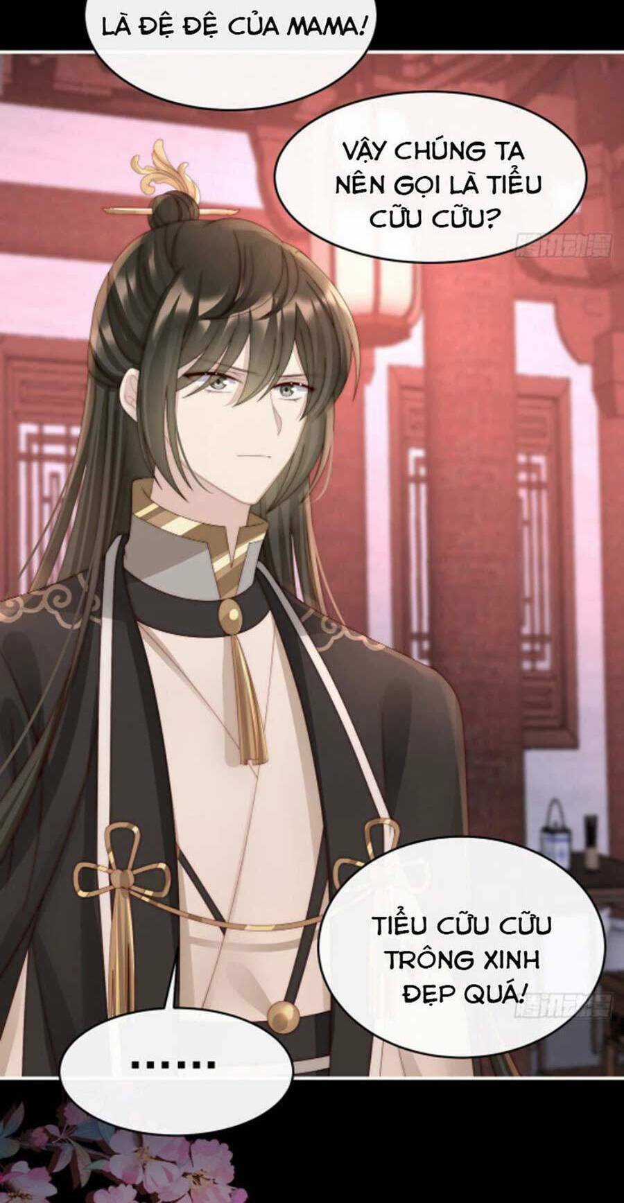 Thê Chủ, Thỉnh Hưởng Dụng Chapter 39 trang 41