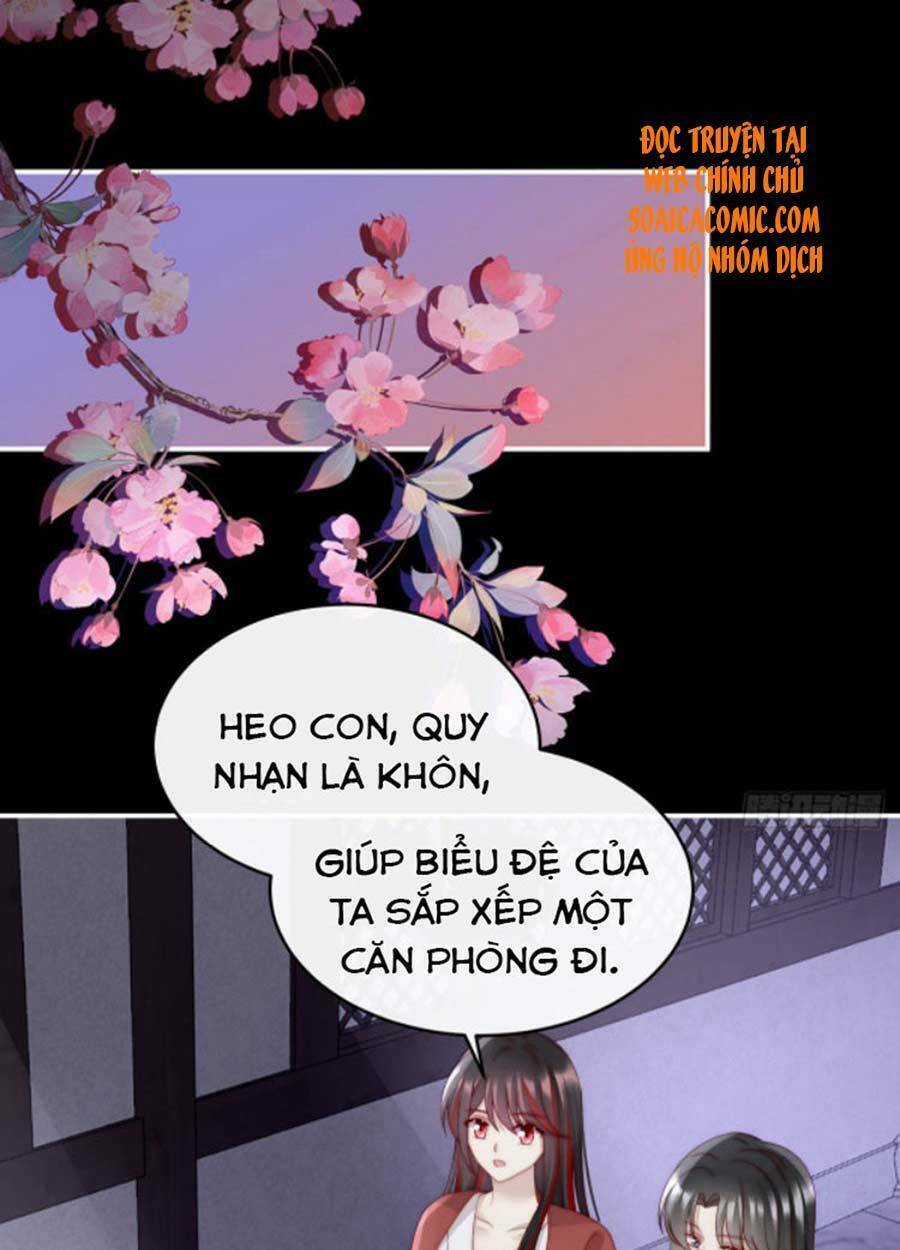 Thê Chủ, Thỉnh Hưởng Dụng Chapter 39 trang 42
