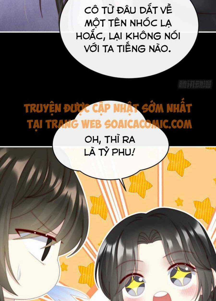 Thê Chủ, Thỉnh Hưởng Dụng Chapter 39 trang 45