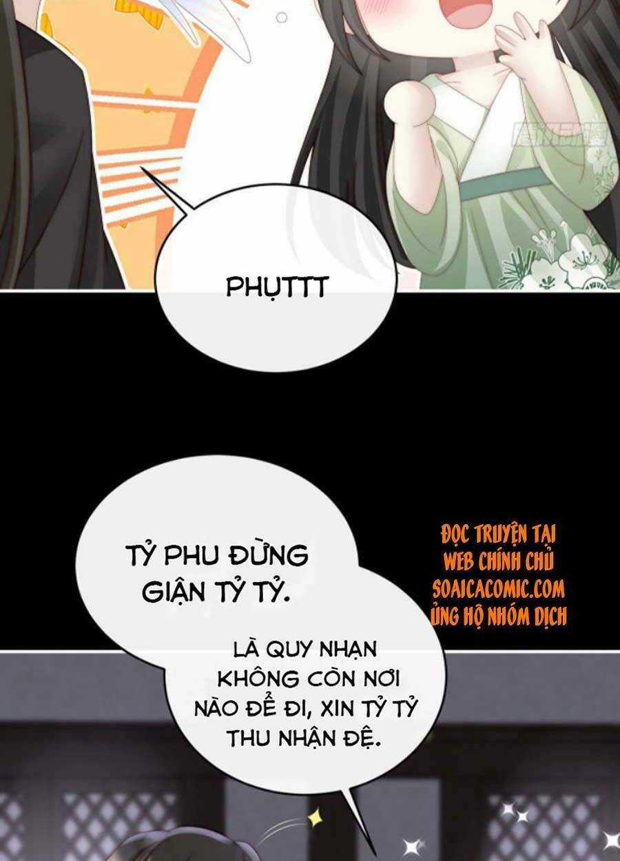Thê Chủ, Thỉnh Hưởng Dụng Chapter 39 trang 46