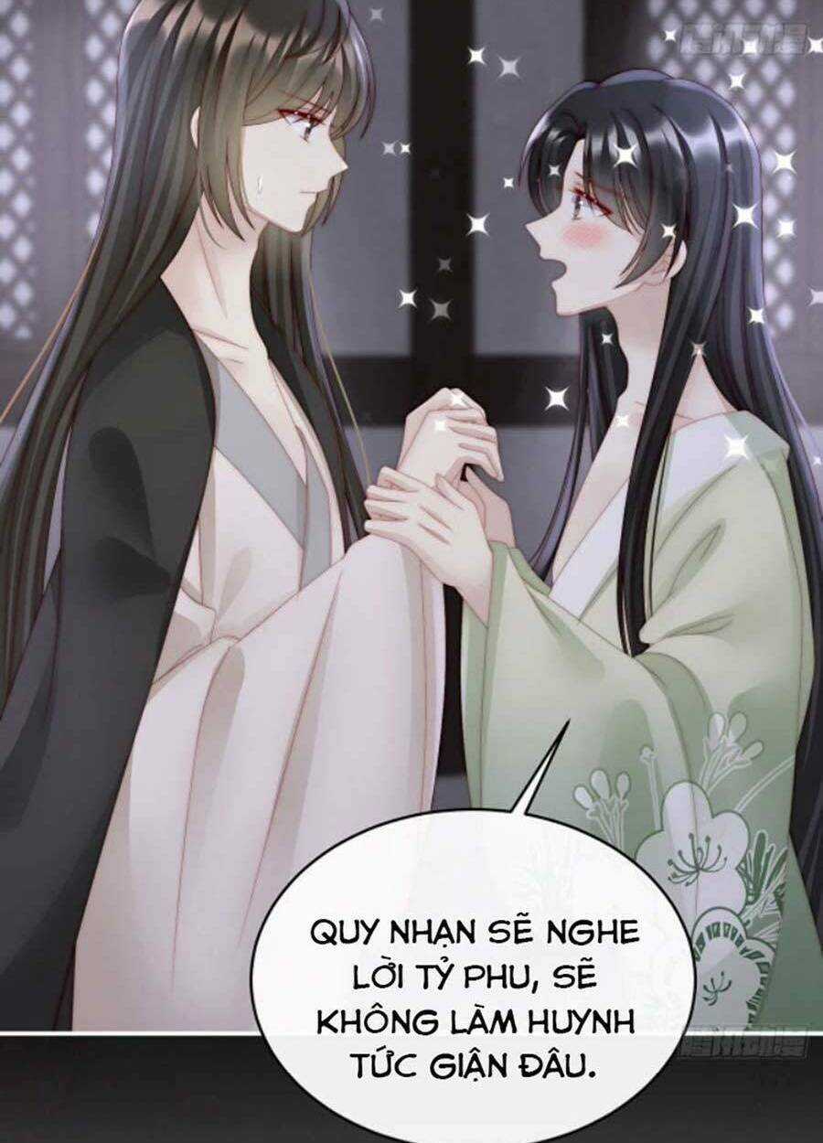 Thê Chủ, Thỉnh Hưởng Dụng Chapter 39 trang 47