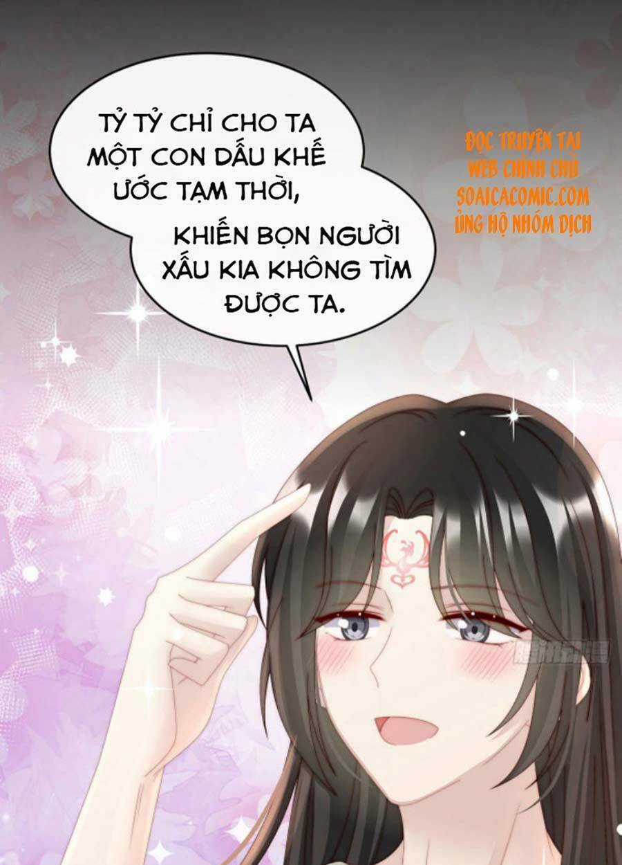 Thê Chủ, Thỉnh Hưởng Dụng Chapter 39 trang 49