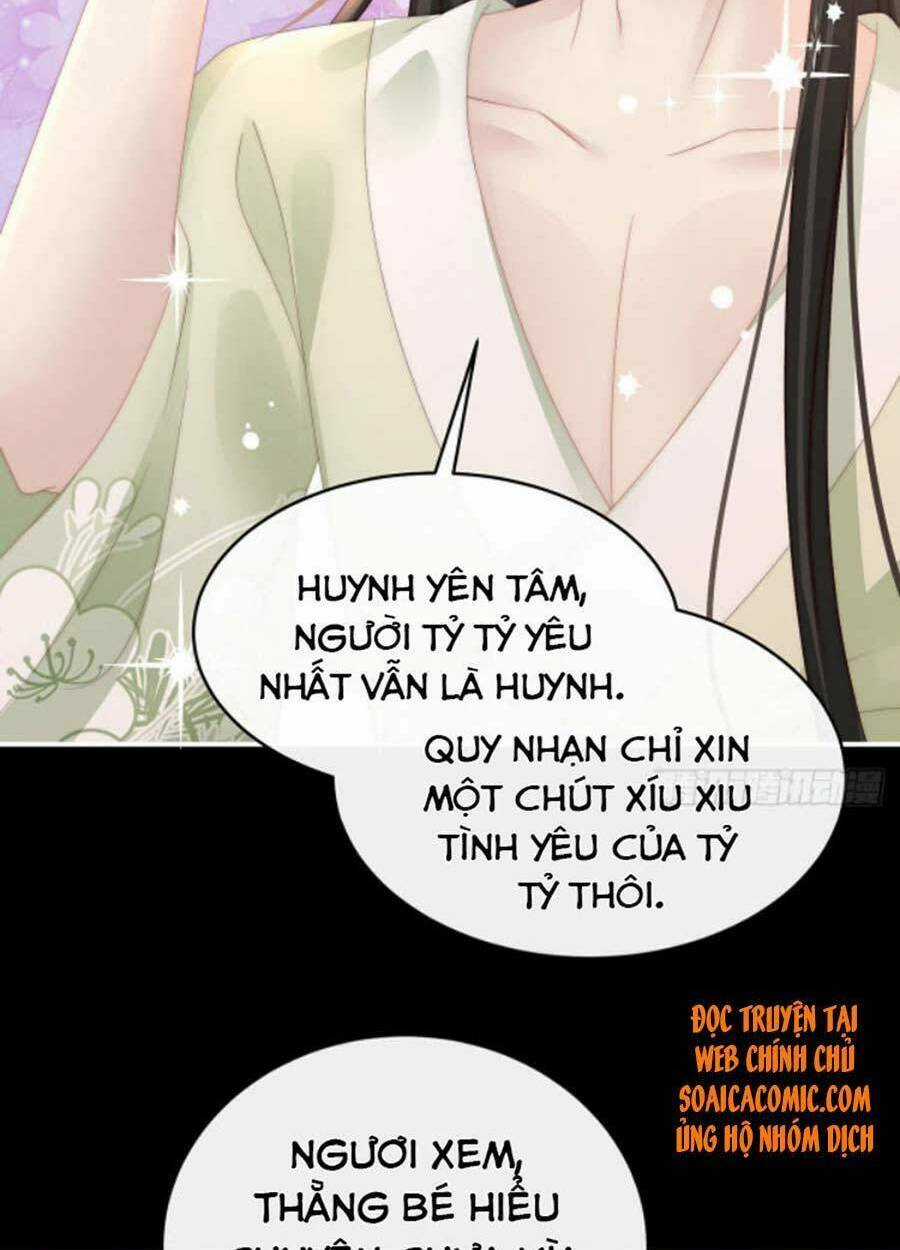 Thê Chủ, Thỉnh Hưởng Dụng Chapter 39 trang 50