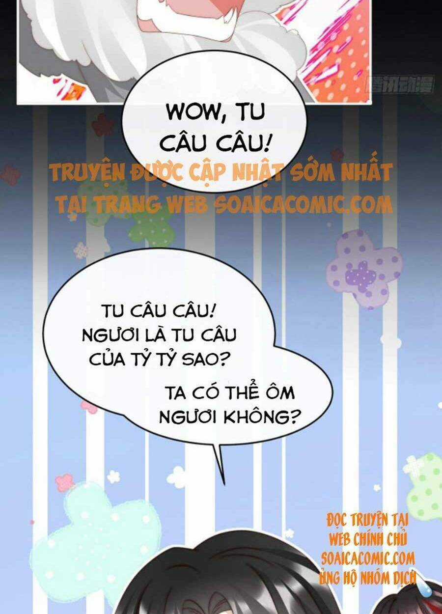 Thê Chủ, Thỉnh Hưởng Dụng Chapter 39 trang 54