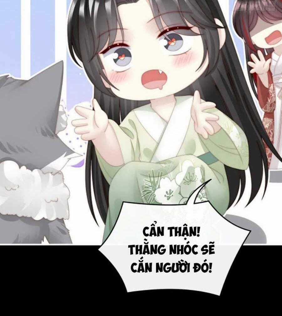 Thê Chủ, Thỉnh Hưởng Dụng Chapter 39 trang 55