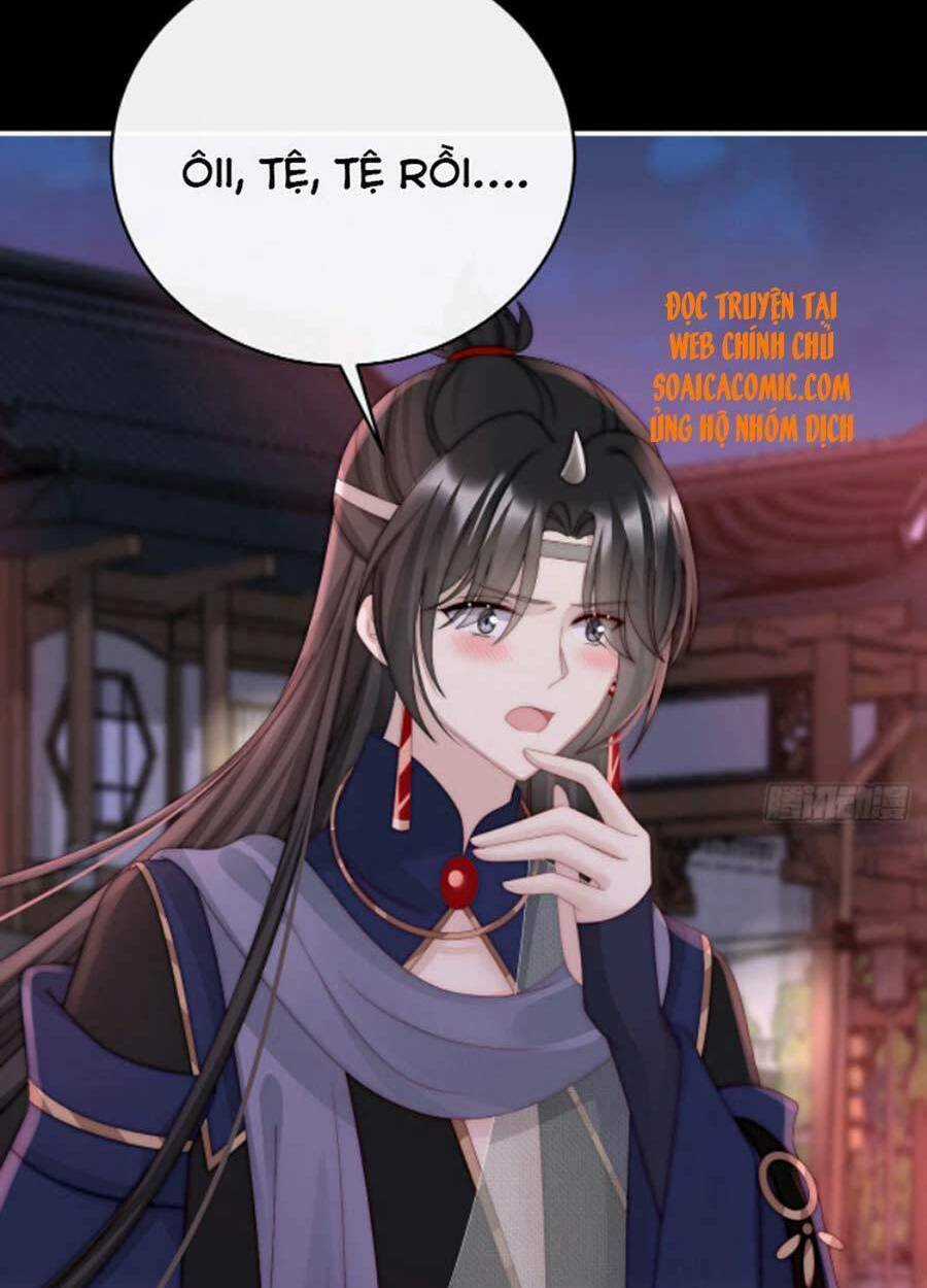 Thê Chủ, Thỉnh Hưởng Dụng Chapter 39 trang 8