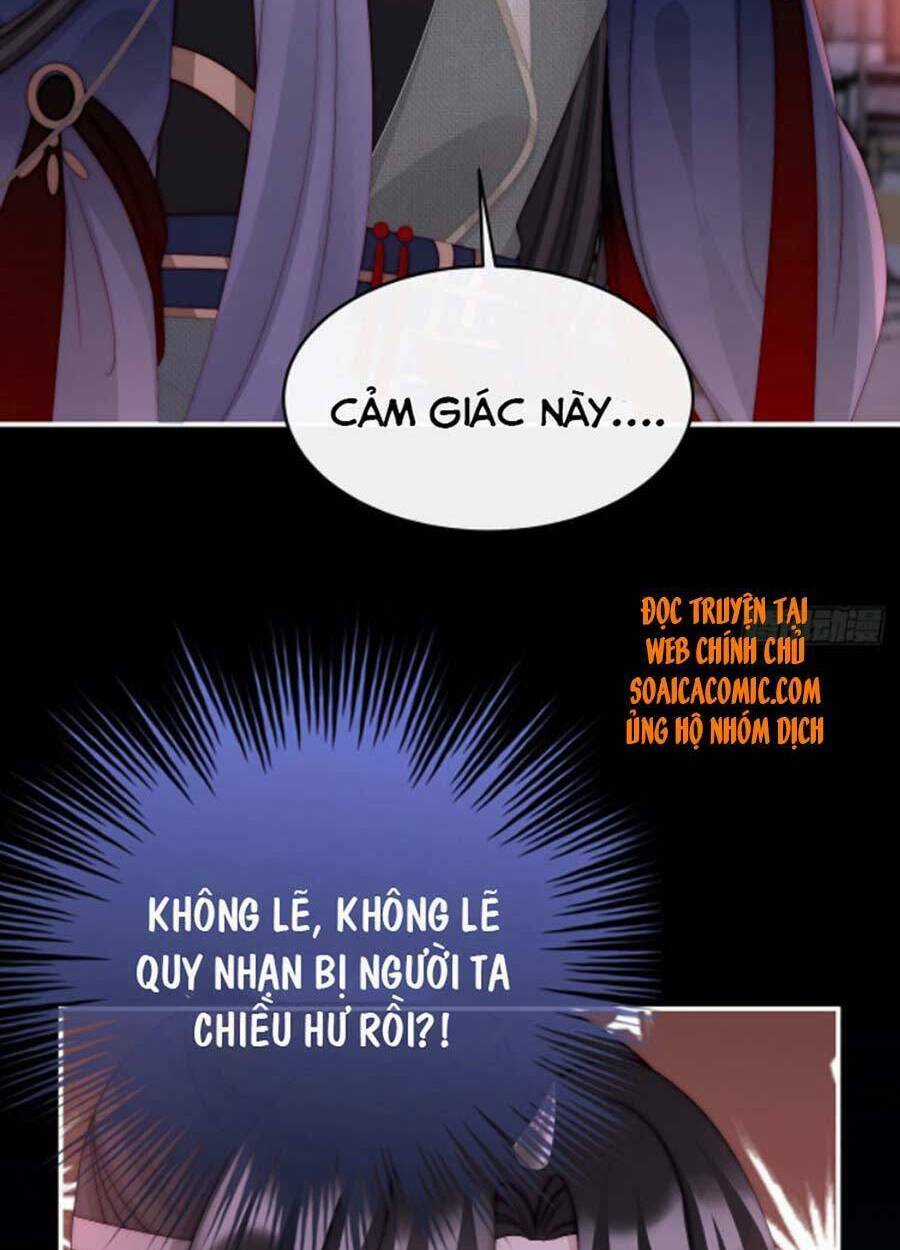 Thê Chủ, Thỉnh Hưởng Dụng Chapter 39 trang 9