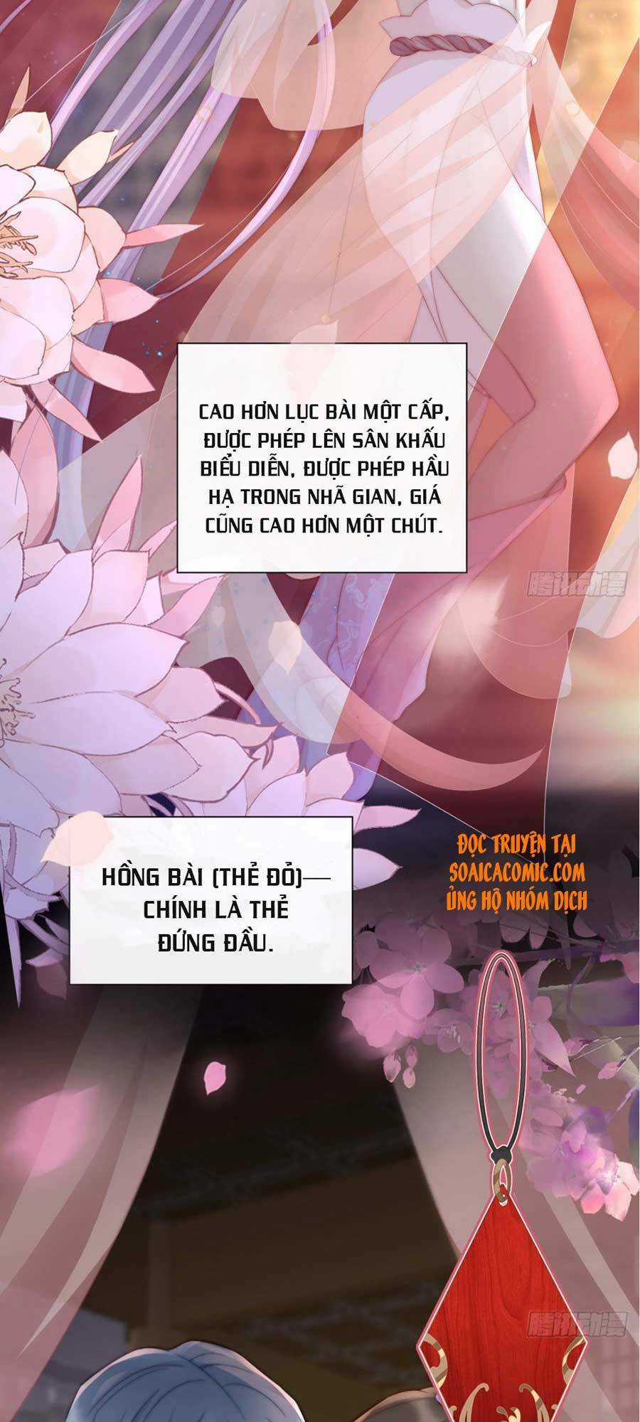 Thê Chủ, Thỉnh Hưởng Dụng Chapter 4 trang 10