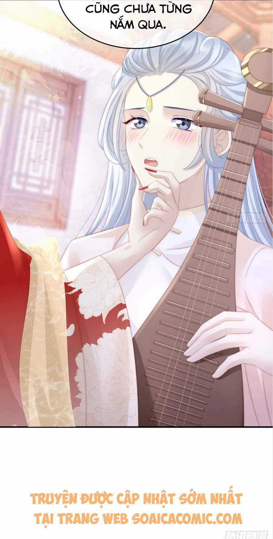 Thê Chủ, Thỉnh Hưởng Dụng Chapter 4 trang 24