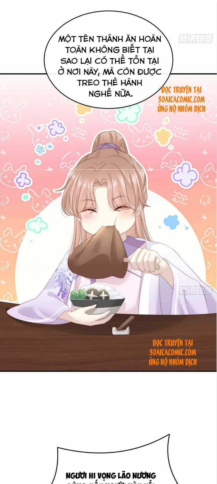 Thê Chủ, Thỉnh Hưởng Dụng Chapter 4 trang 26