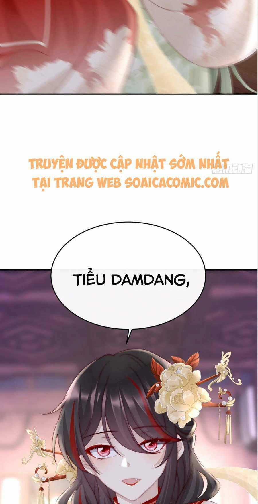 Thê Chủ, Thỉnh Hưởng Dụng Chapter 4 trang 36