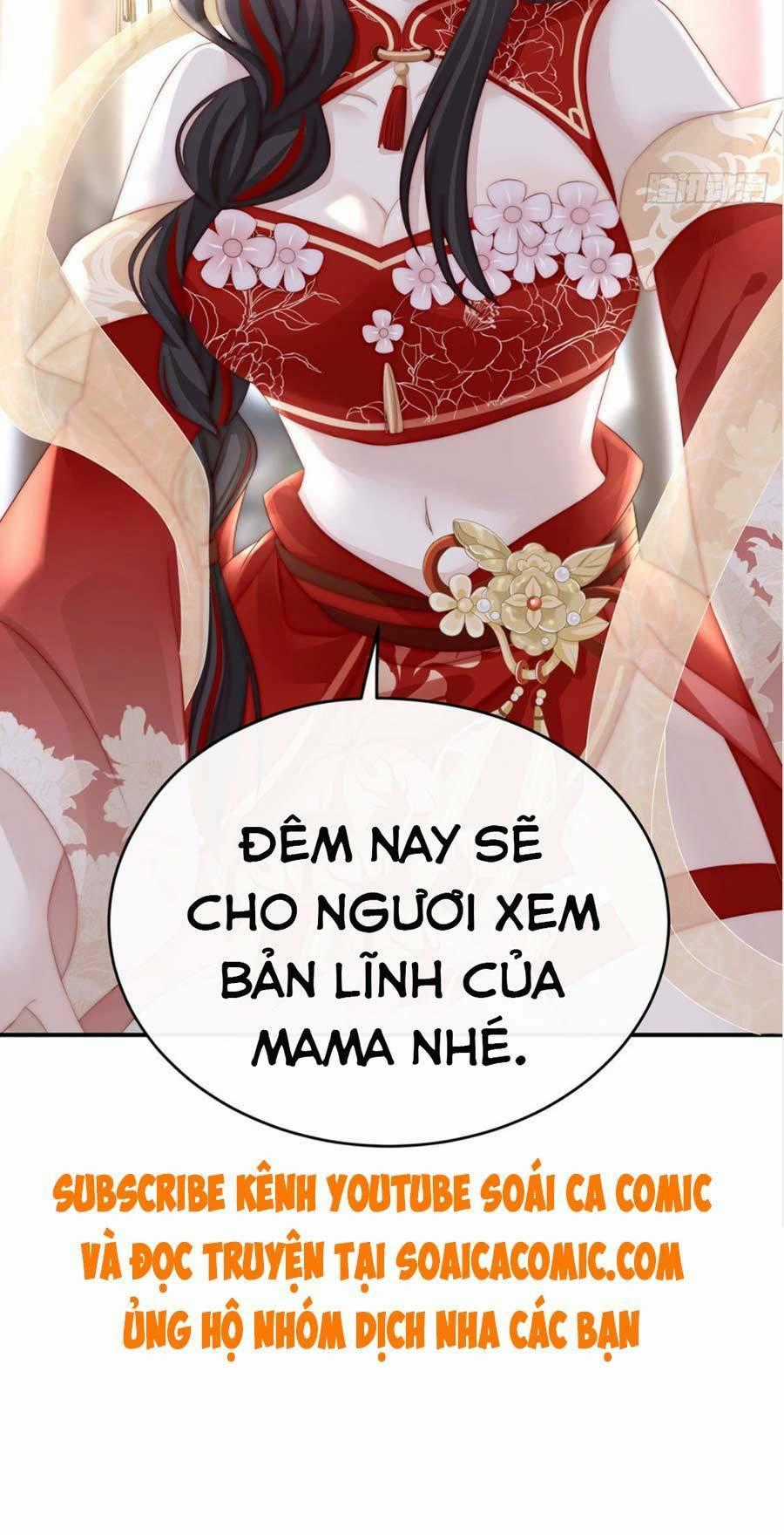 Thê Chủ, Thỉnh Hưởng Dụng Chapter 4 trang 37