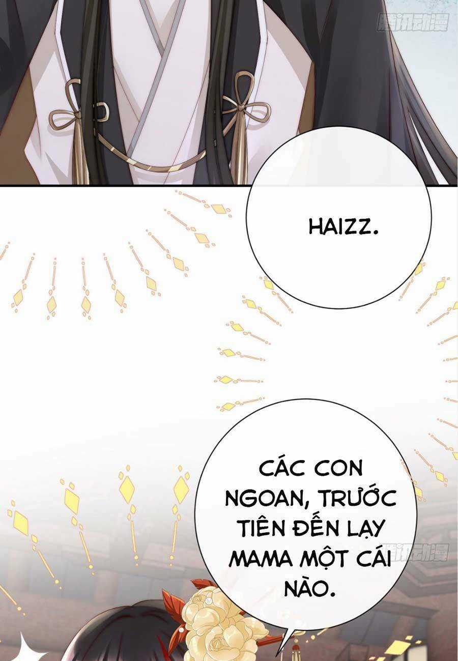 Thê Chủ, Thỉnh Hưởng Dụng Chapter 4 trang 5