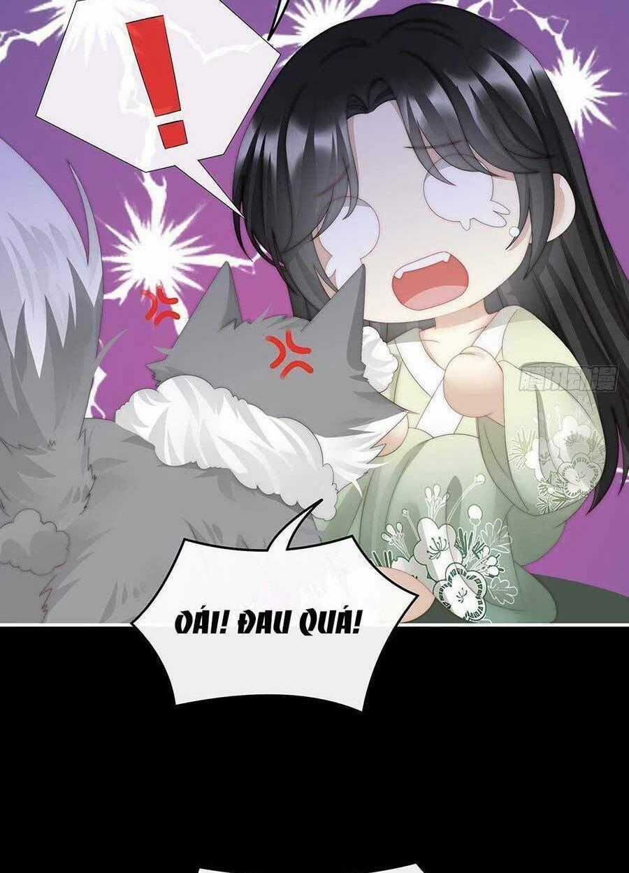 Thê Chủ, Thỉnh Hưởng Dụng Chapter 40 trang 1