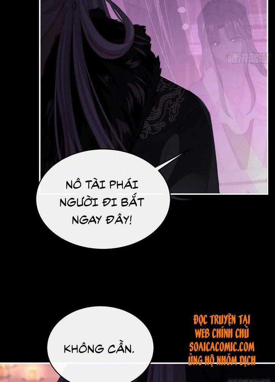 Thê Chủ, Thỉnh Hưởng Dụng Chapter 40 trang 11