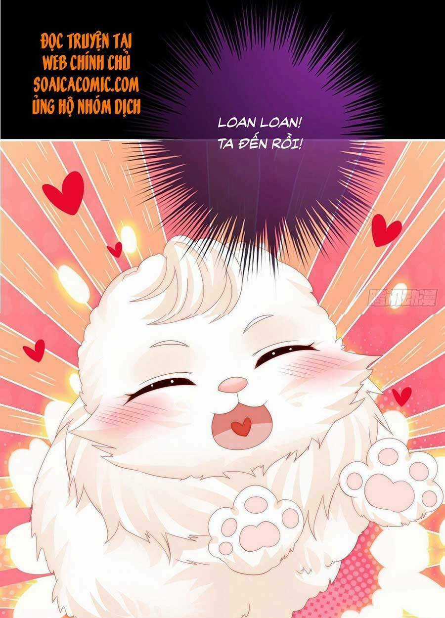 Thê Chủ, Thỉnh Hưởng Dụng Chapter 40 trang 18