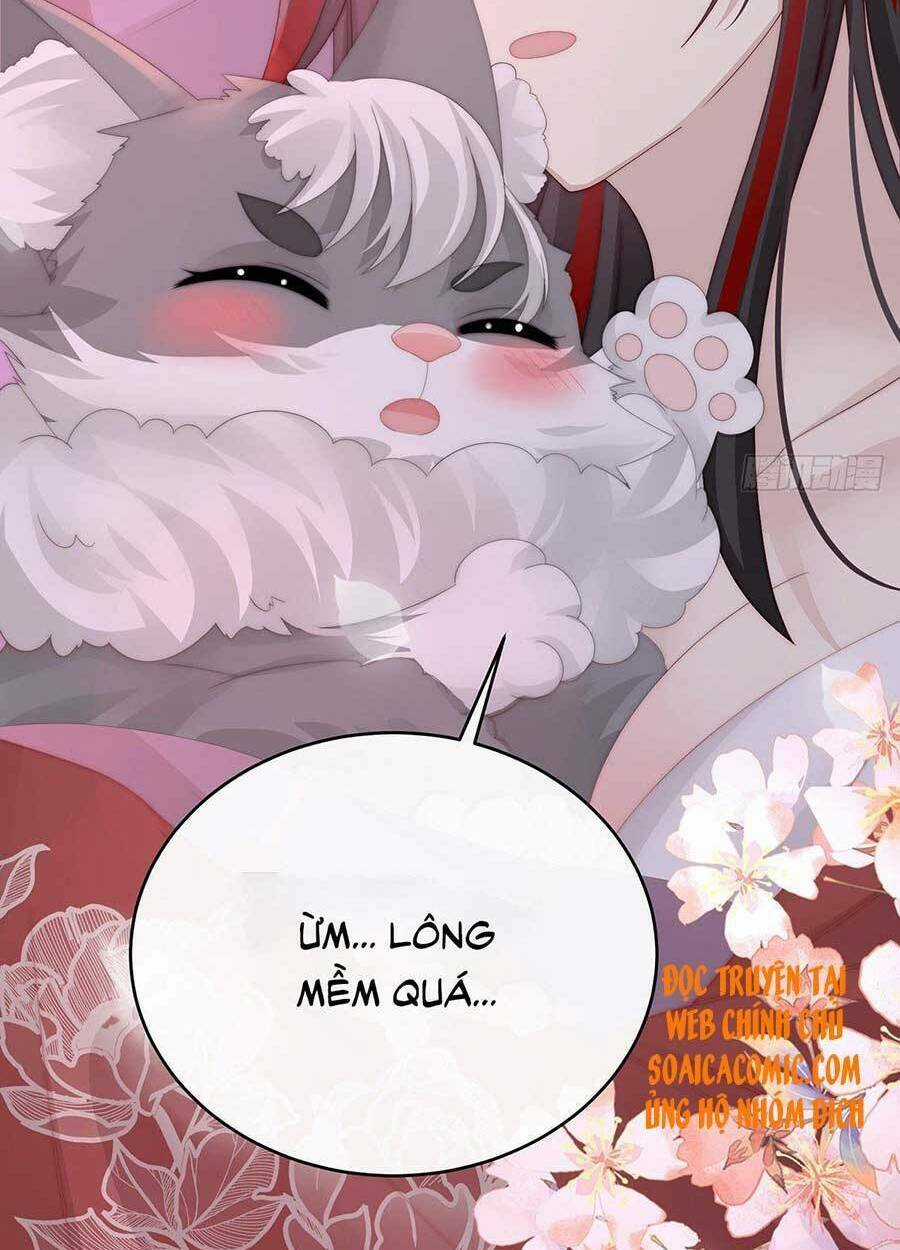 Thê Chủ, Thỉnh Hưởng Dụng Chapter 40 trang 27