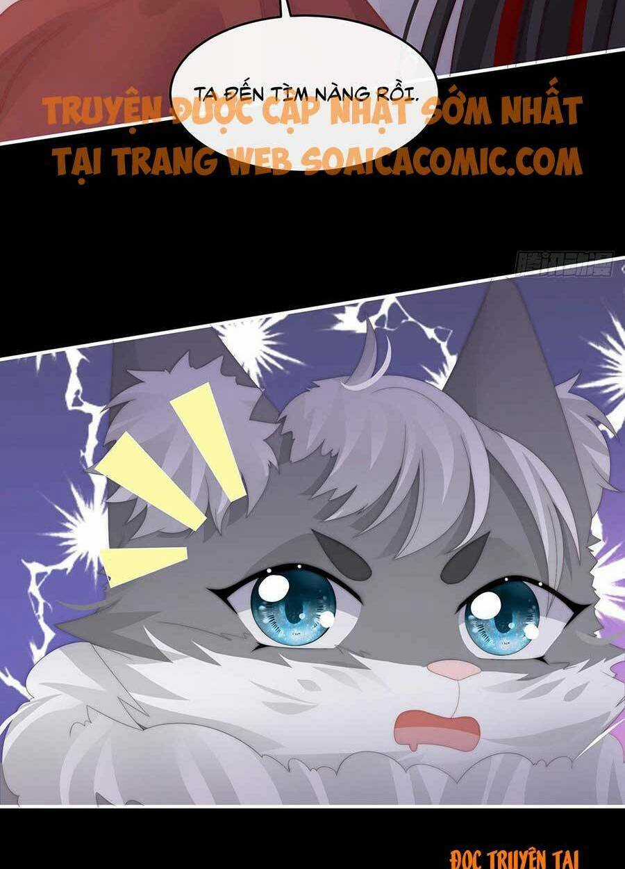 Thê Chủ, Thỉnh Hưởng Dụng Chapter 40 trang 31