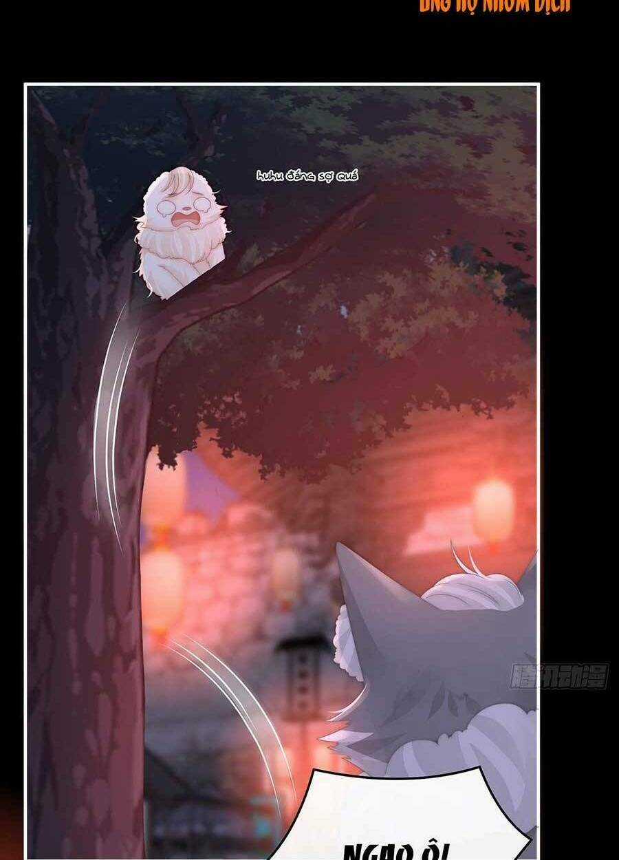 Thê Chủ, Thỉnh Hưởng Dụng Chapter 40 trang 35