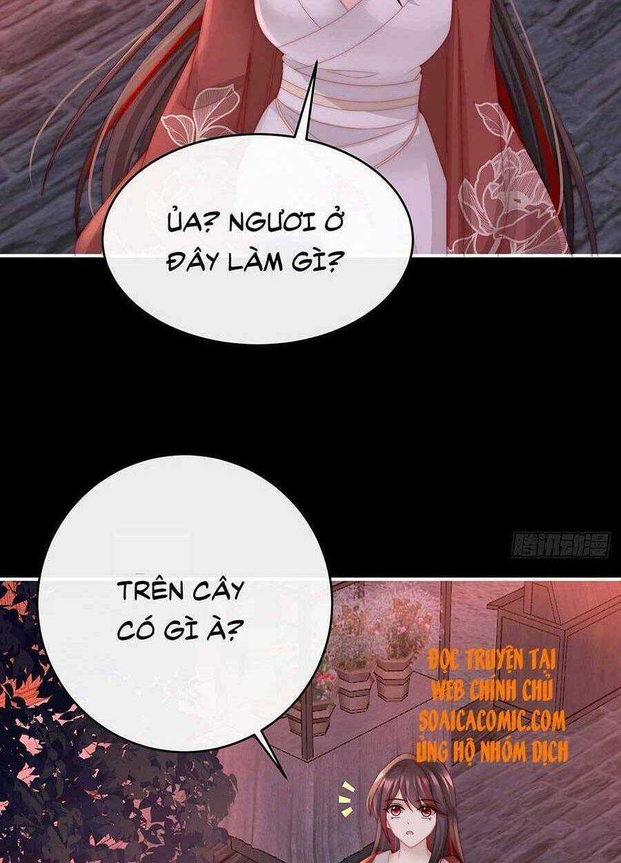 Thê Chủ, Thỉnh Hưởng Dụng Chapter 40 trang 37