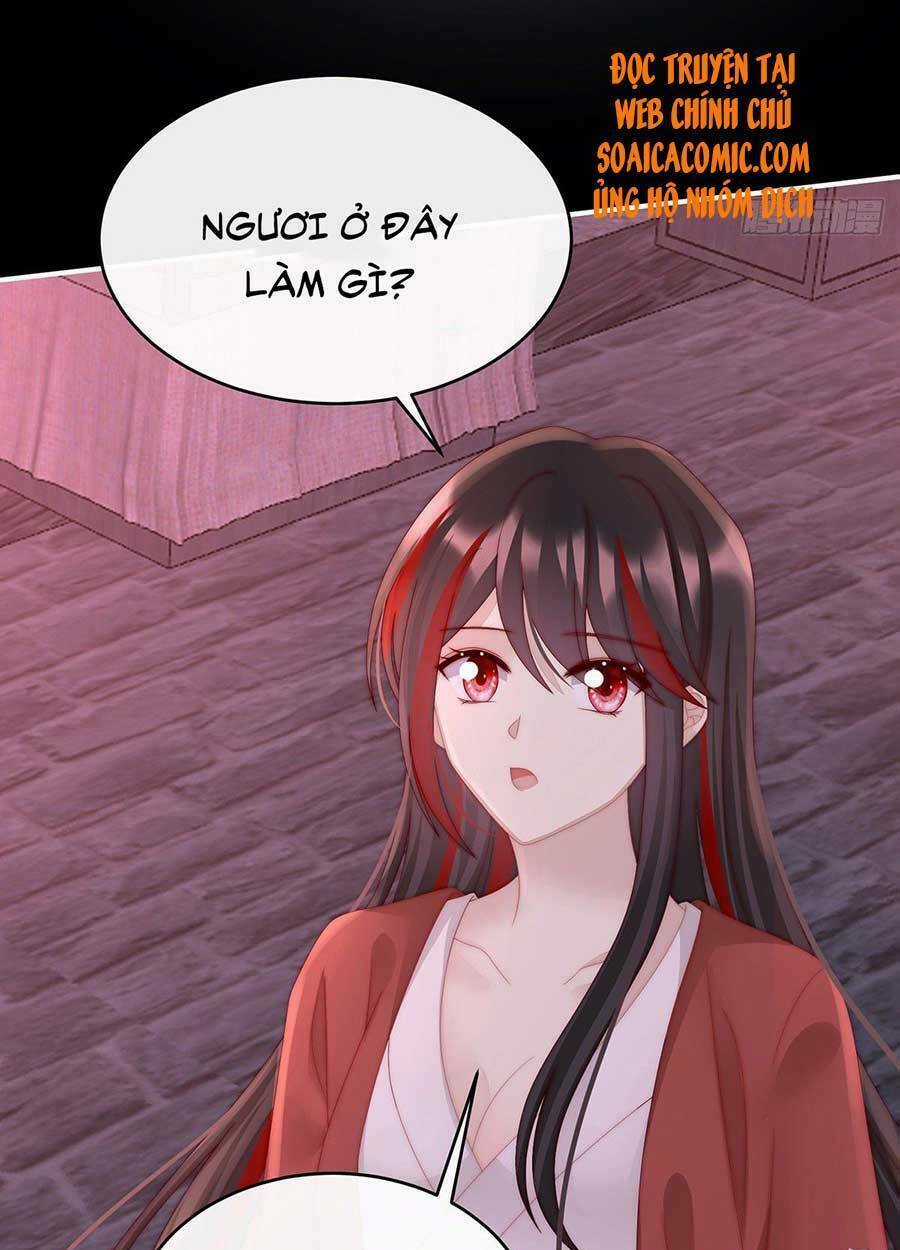 Thê Chủ, Thỉnh Hưởng Dụng Chapter 40 trang 43