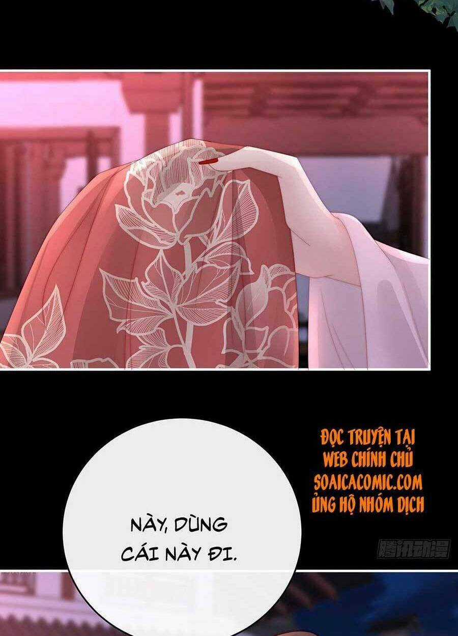 Thê Chủ, Thỉnh Hưởng Dụng Chapter 40 trang 46