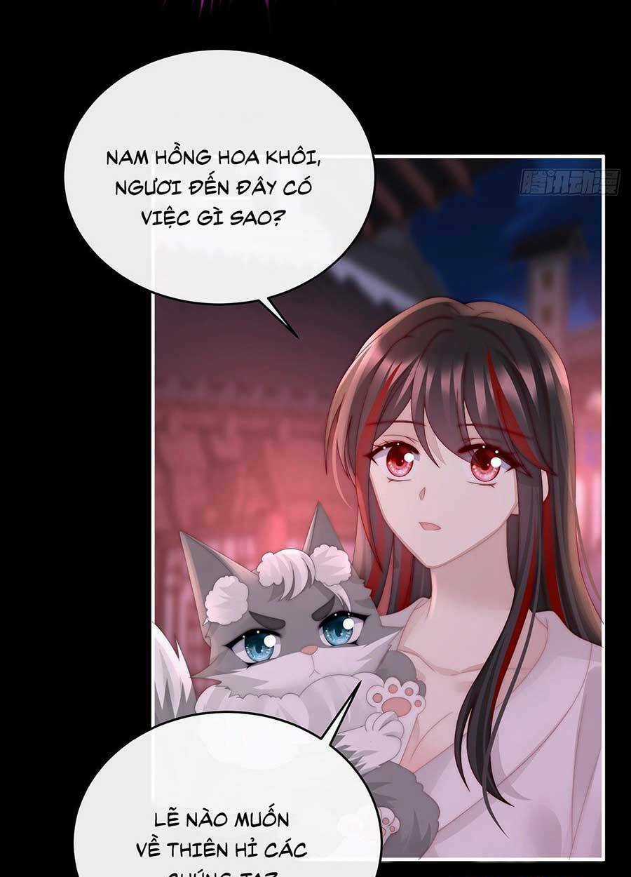 Thê Chủ, Thỉnh Hưởng Dụng Chapter 40 trang 50