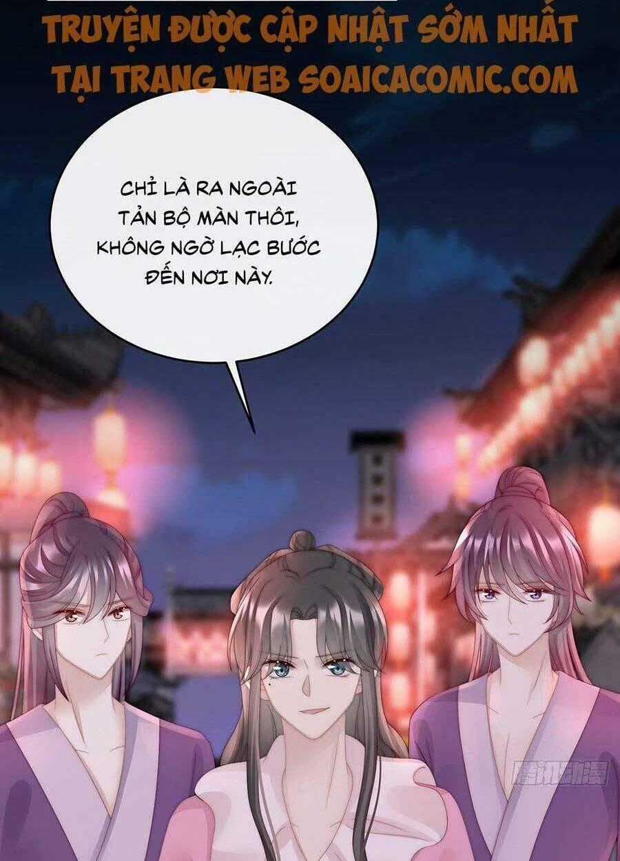 Thê Chủ, Thỉnh Hưởng Dụng Chapter 40 trang 53