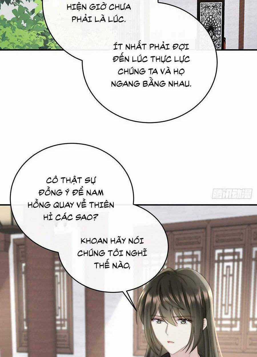 Thê Chủ, Thỉnh Hưởng Dụng Chapter 41 trang 22