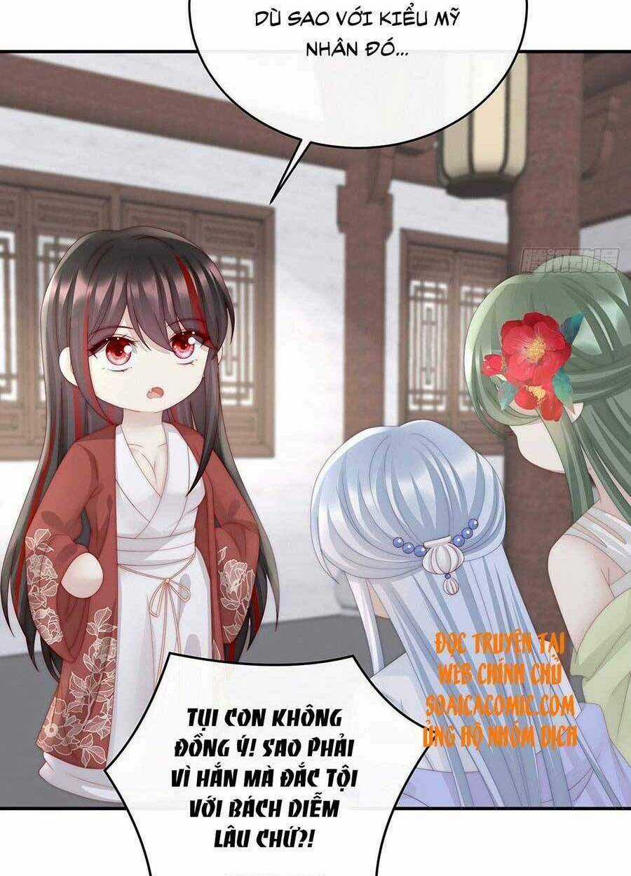 Thê Chủ, Thỉnh Hưởng Dụng Chapter 41 trang 24