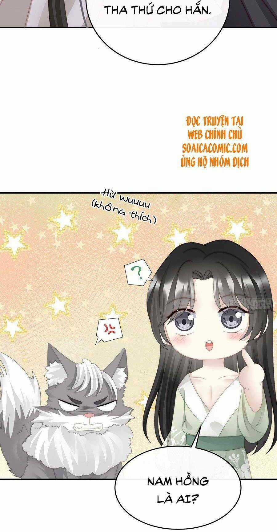 Thê Chủ, Thỉnh Hưởng Dụng Chapter 41 trang 30