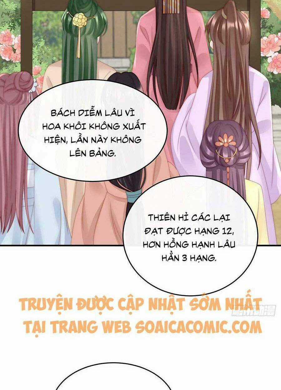 Thê Chủ, Thỉnh Hưởng Dụng Chapter 41 trang 34