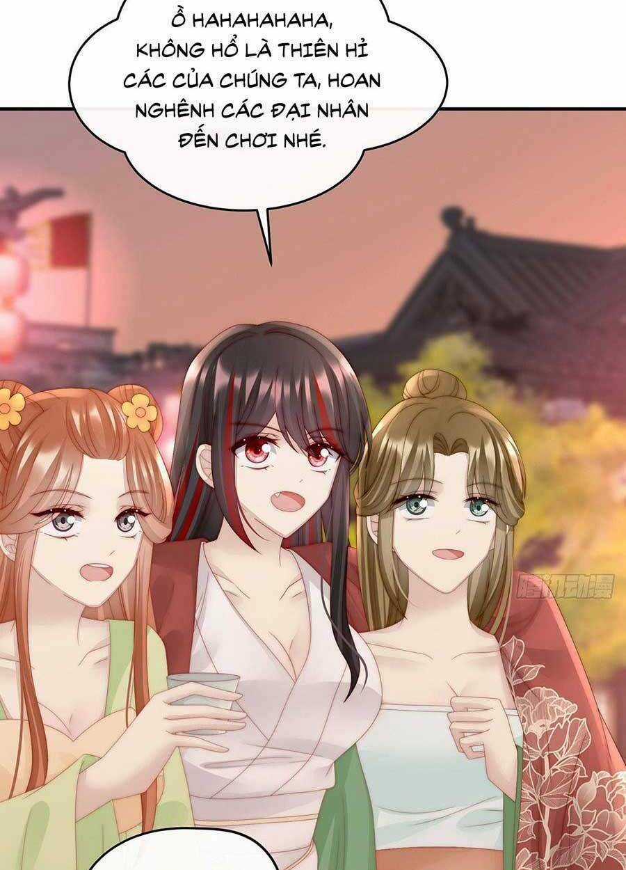 Thê Chủ, Thỉnh Hưởng Dụng Chapter 41 trang 35