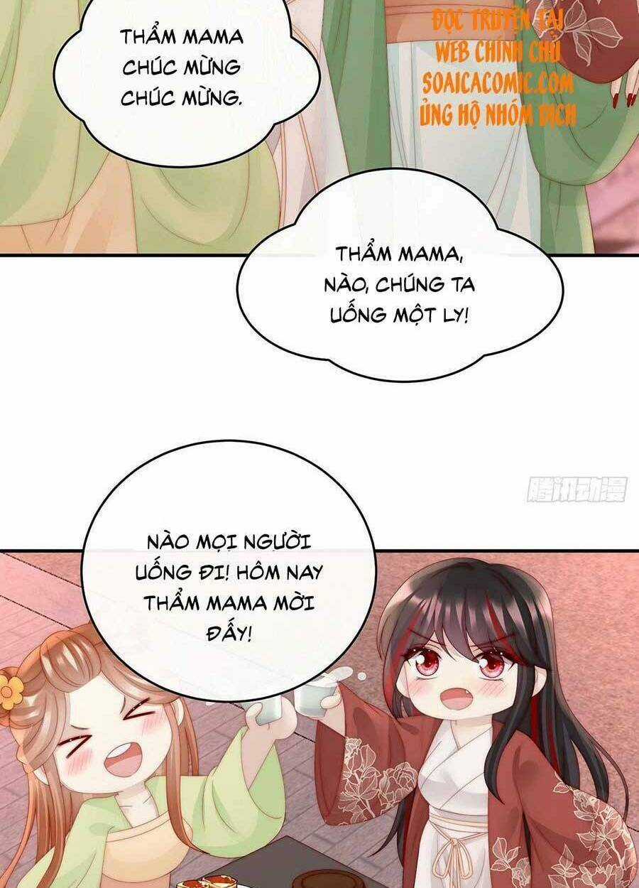 Thê Chủ, Thỉnh Hưởng Dụng Chapter 41 trang 36