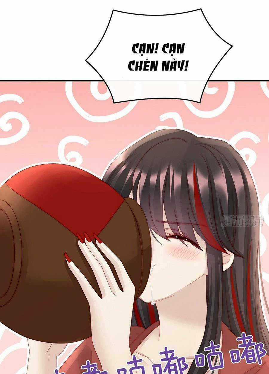 Thê Chủ, Thỉnh Hưởng Dụng Chapter 41 trang 38