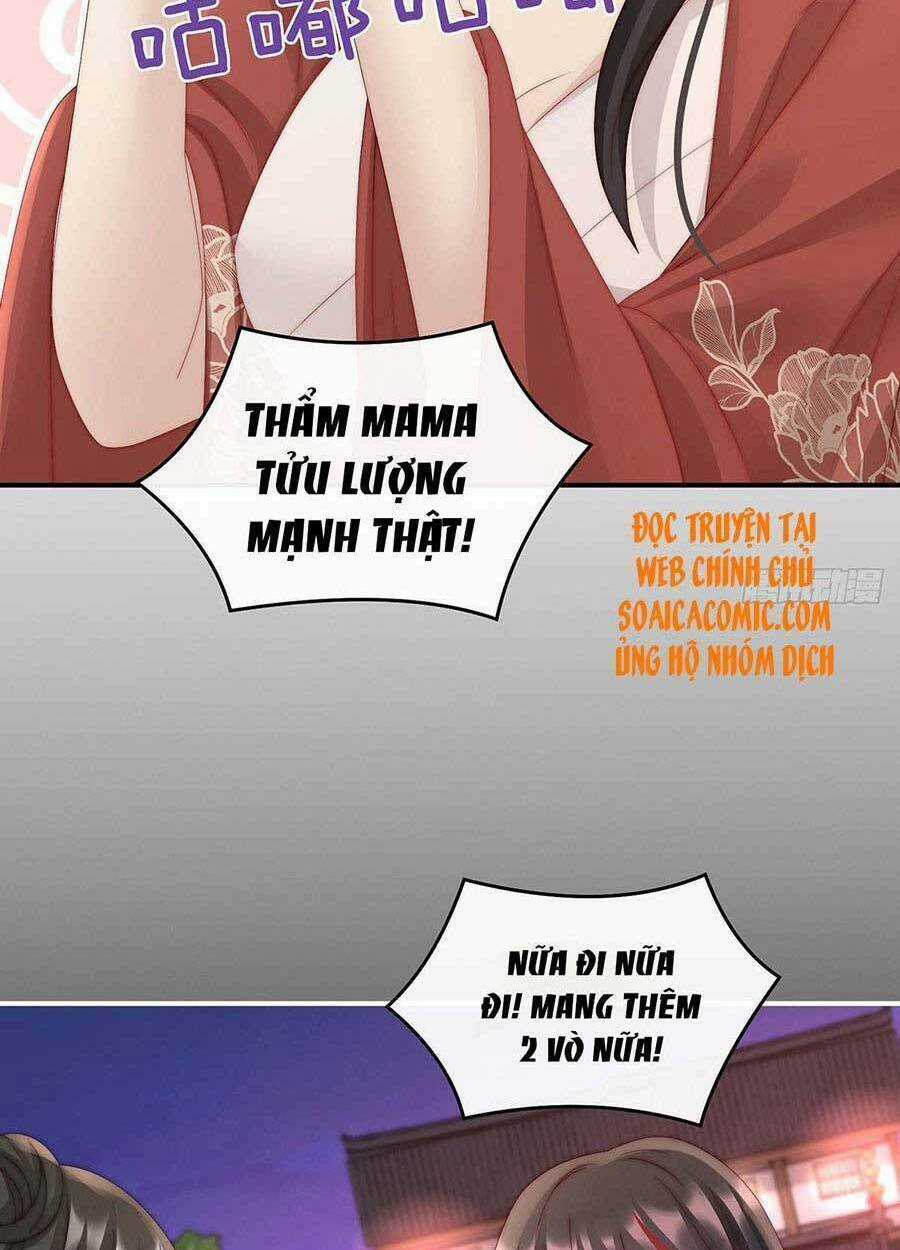 Thê Chủ, Thỉnh Hưởng Dụng Chapter 41 trang 39